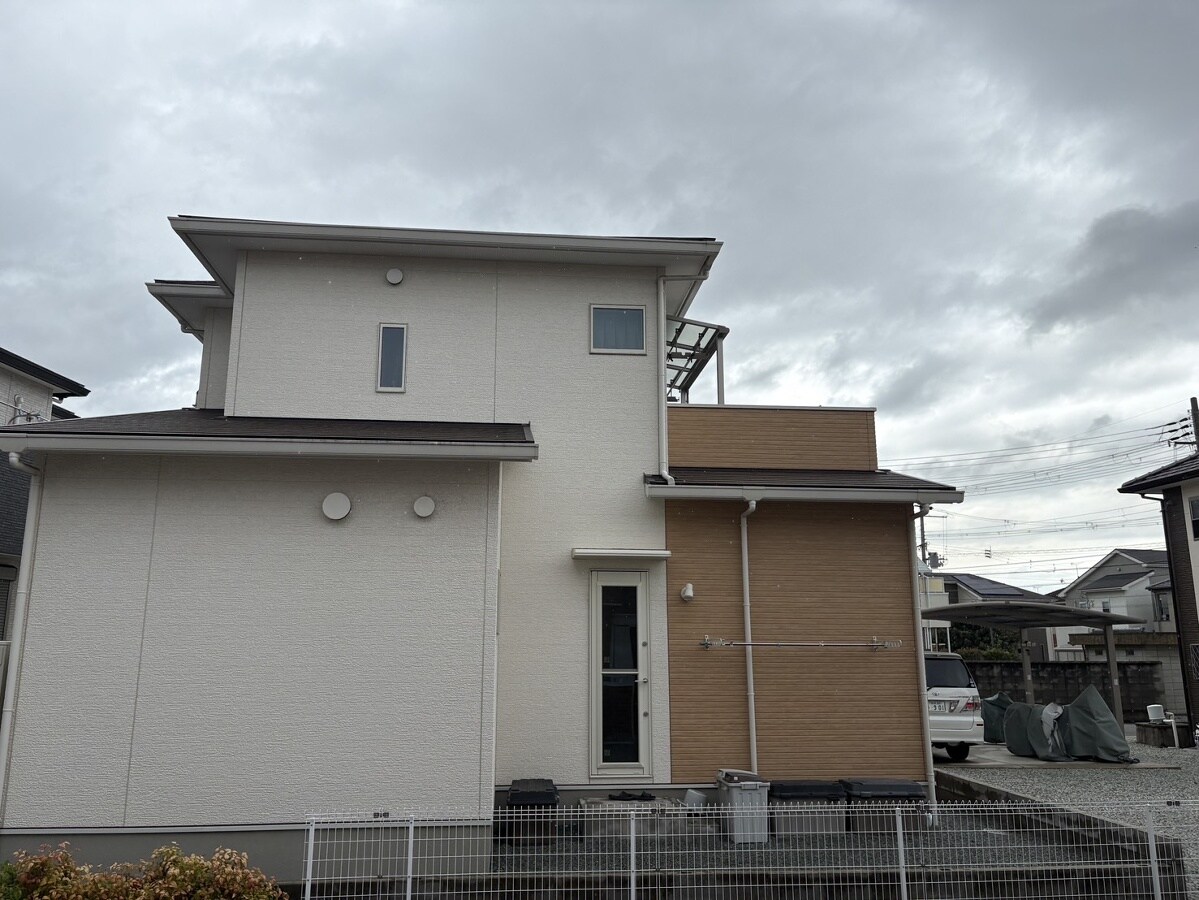 フレスク-ラの物件内観写真