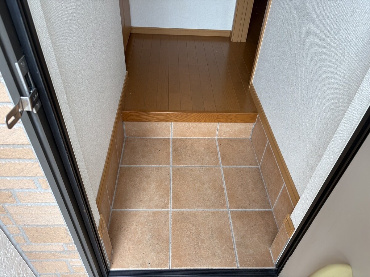 フレスク-ラの物件内観写真