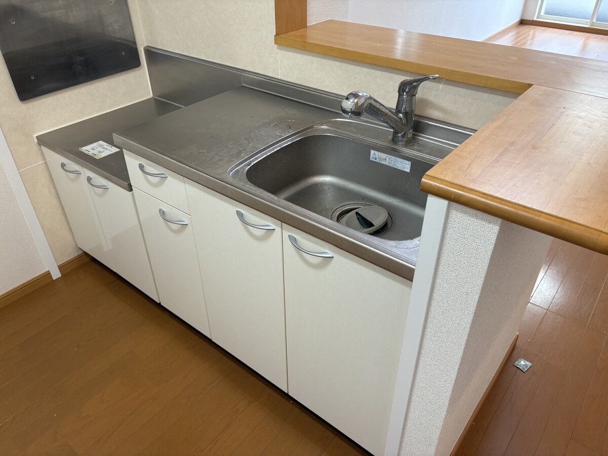 フレスク-ラの物件内観写真