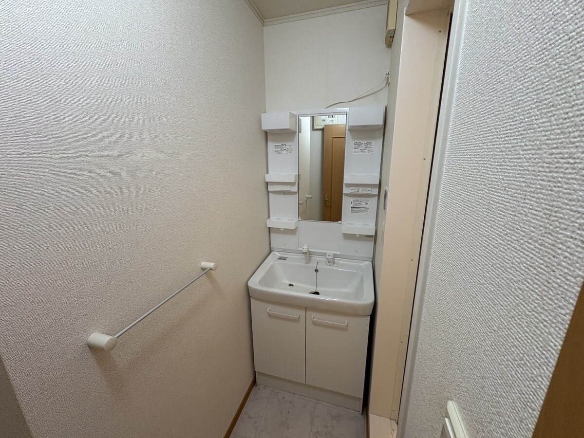 フレスク-ラの物件内観写真