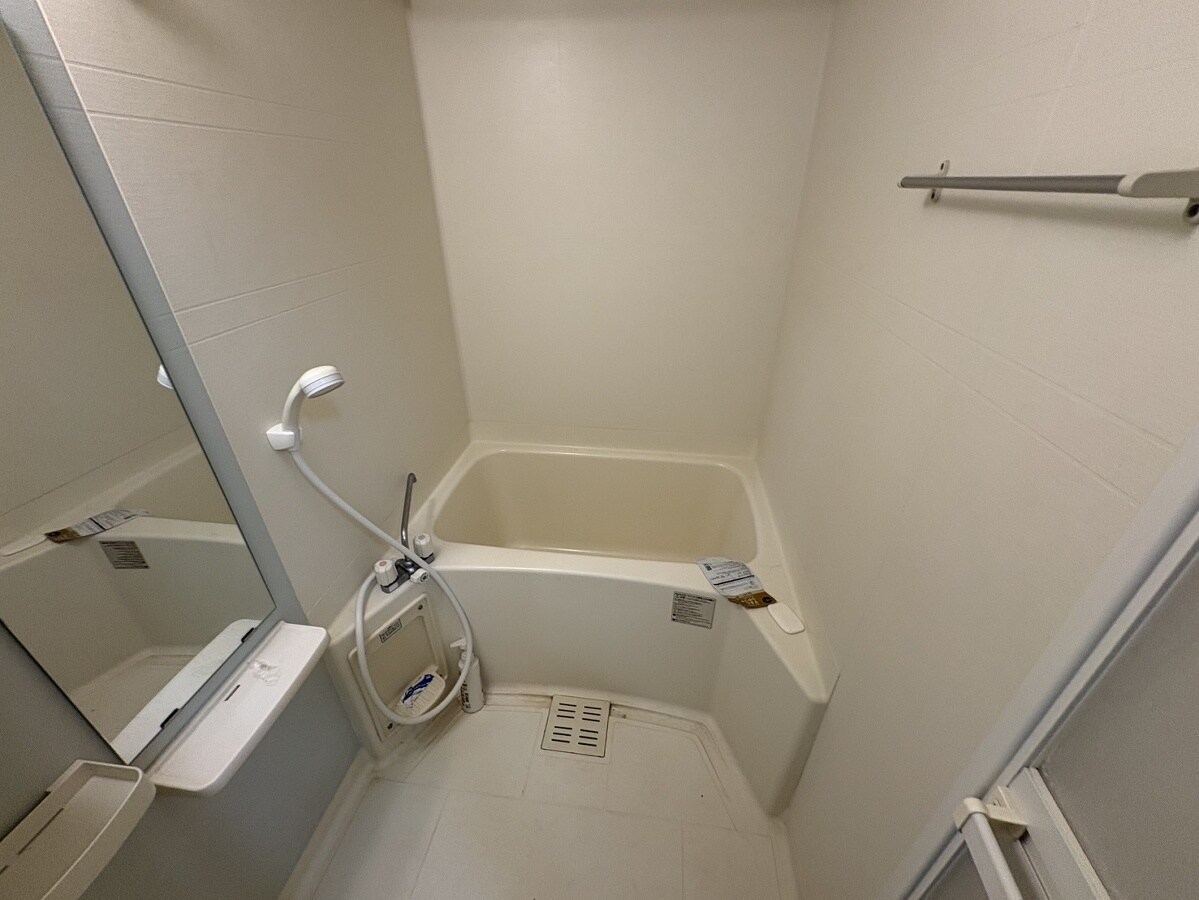 フレスク-ラの物件内観写真