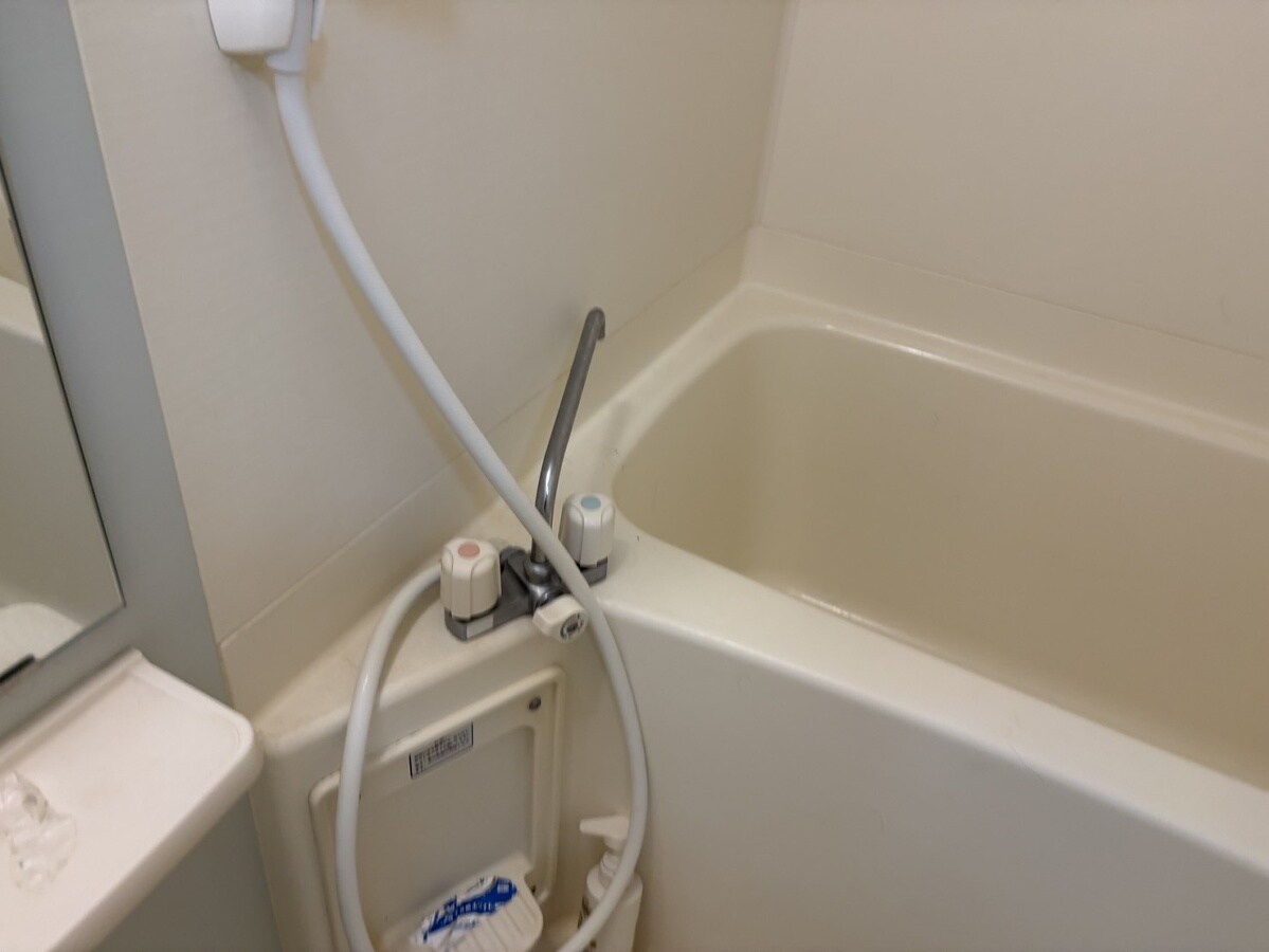 フレスク-ラの物件内観写真