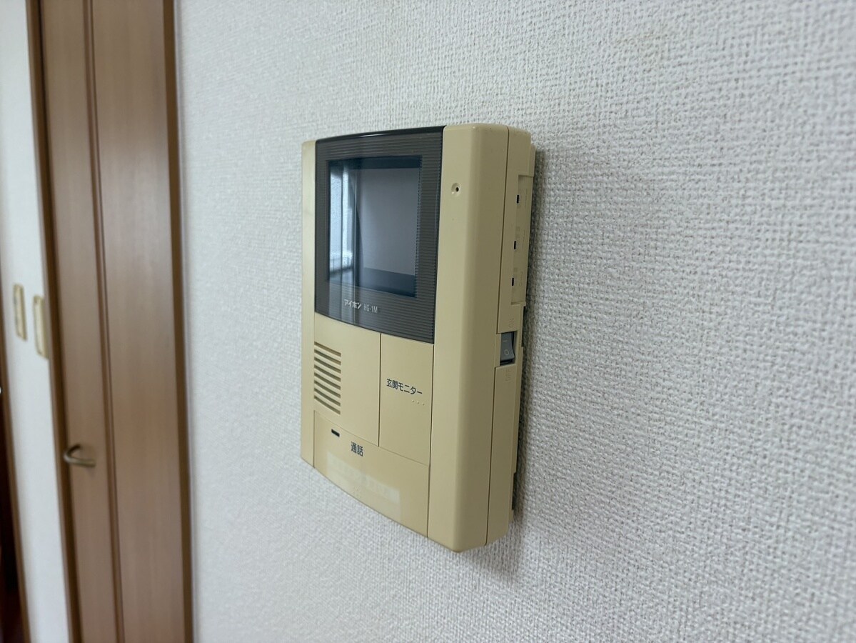 フレスク-ラの物件内観写真