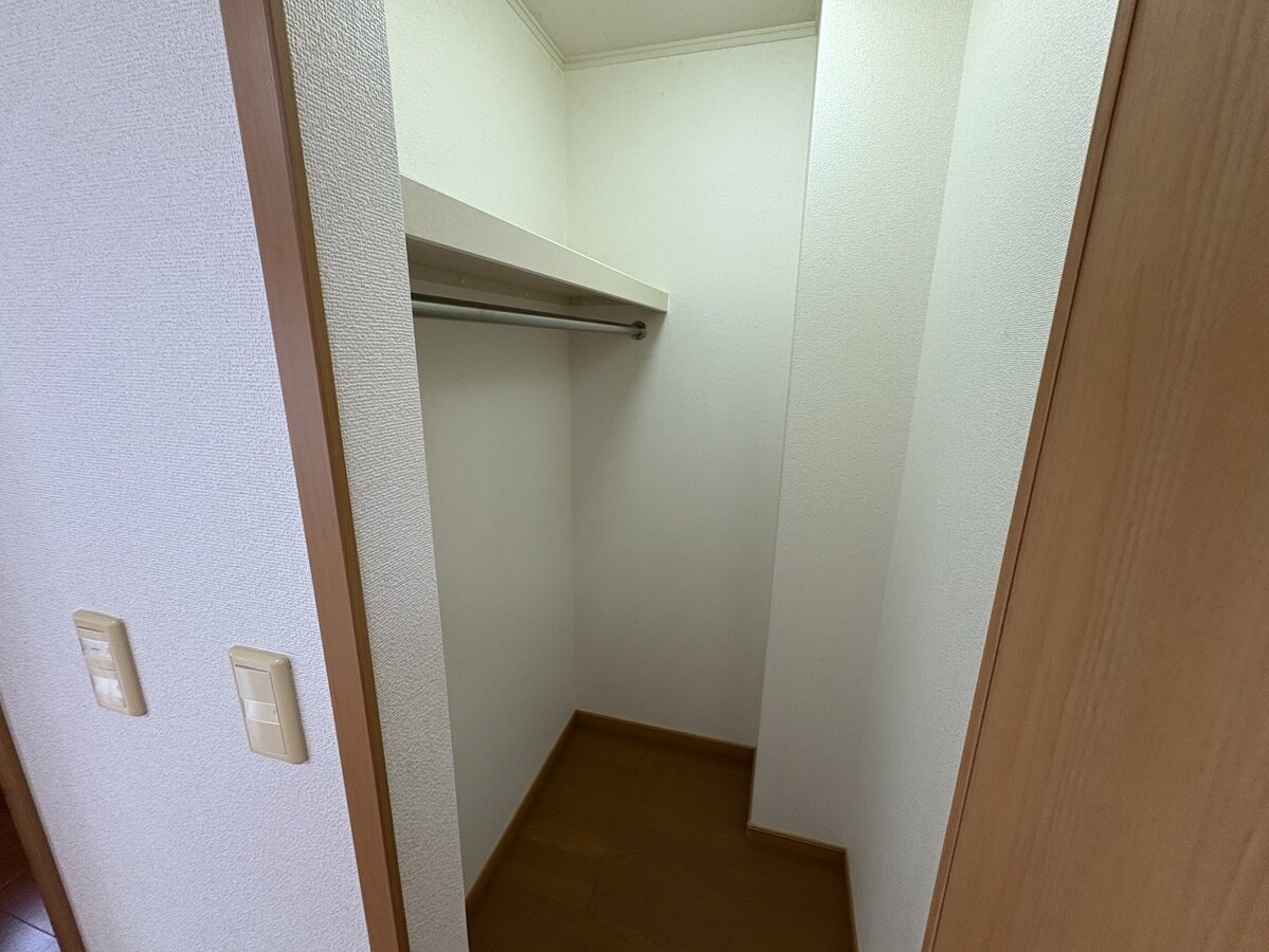 フレスク-ラの物件内観写真