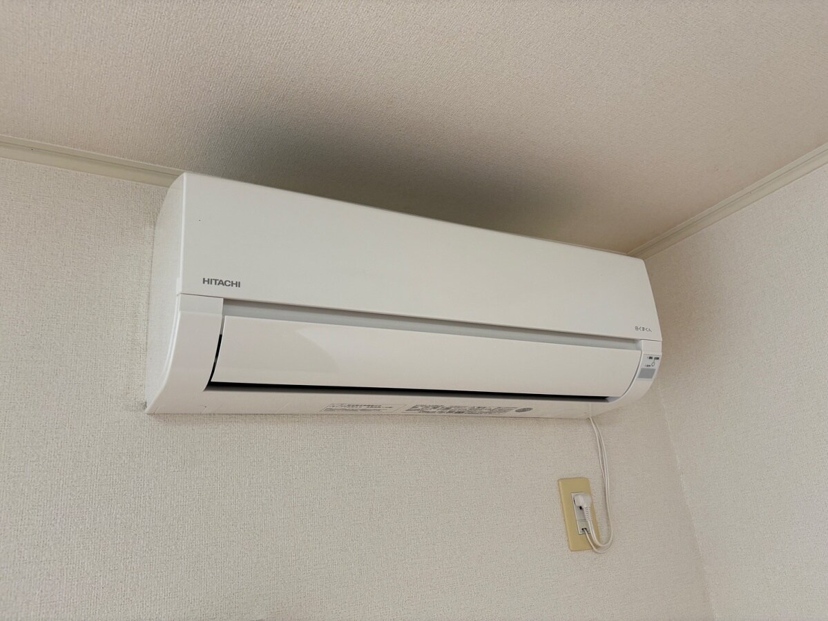 フレスク-ラの物件内観写真