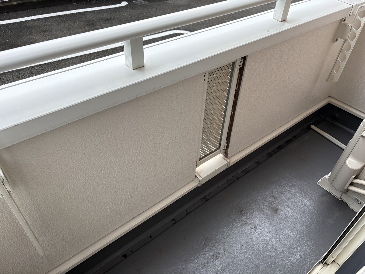 フレスク-ラの物件内観写真