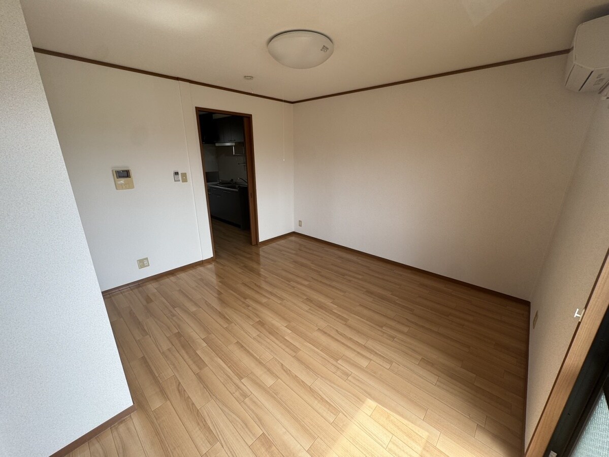 ヌーベル龍野の物件内観写真