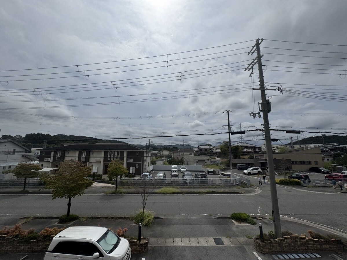 ヌーベル龍野の物件内観写真