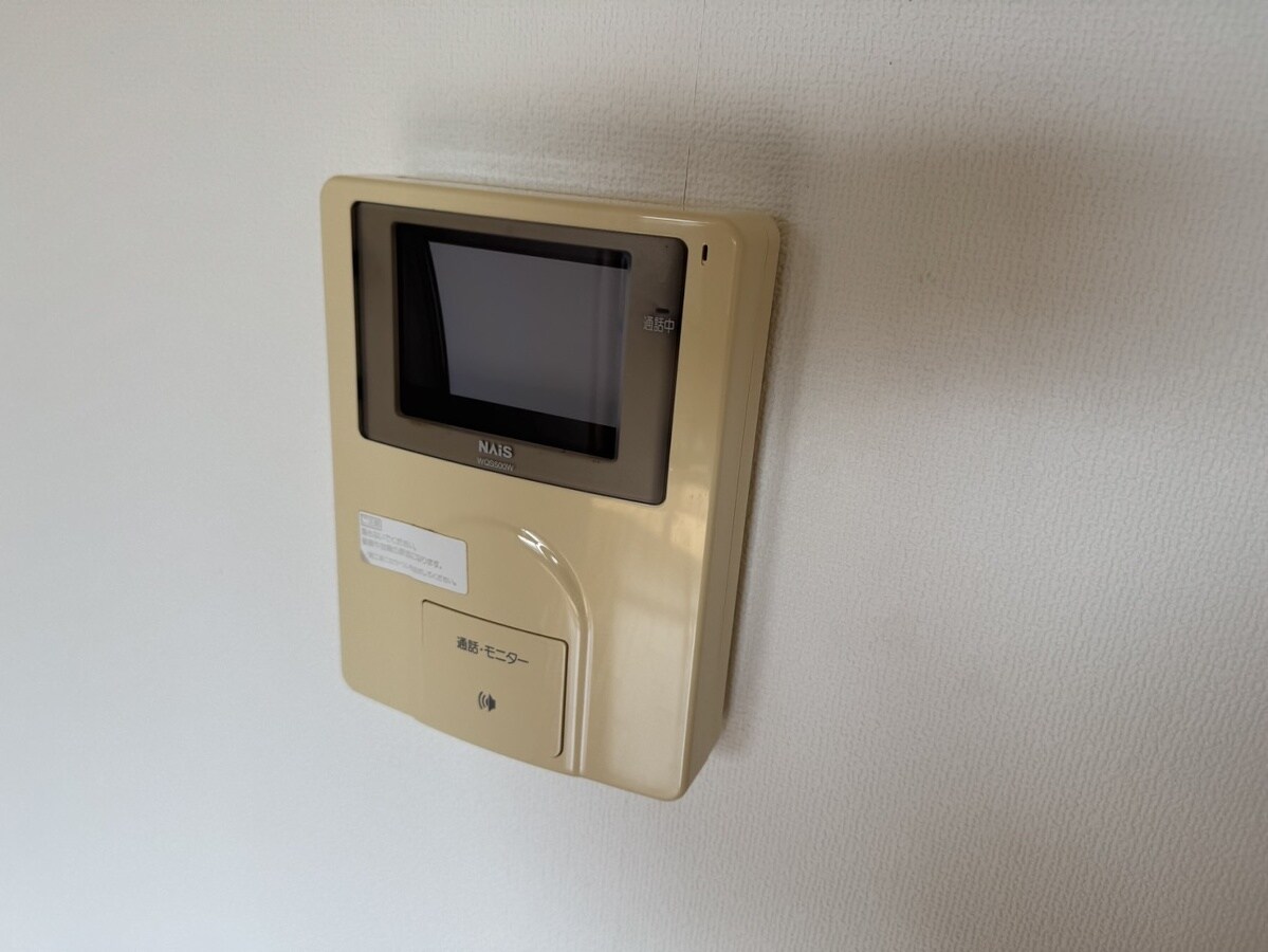 ヌーベル龍野の物件内観写真