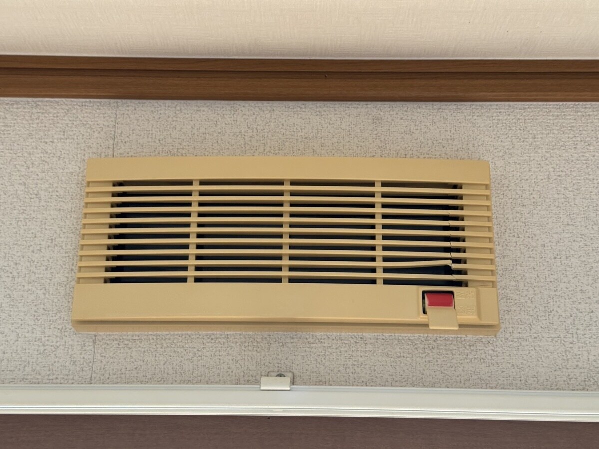 ヌーベル龍野の物件内観写真