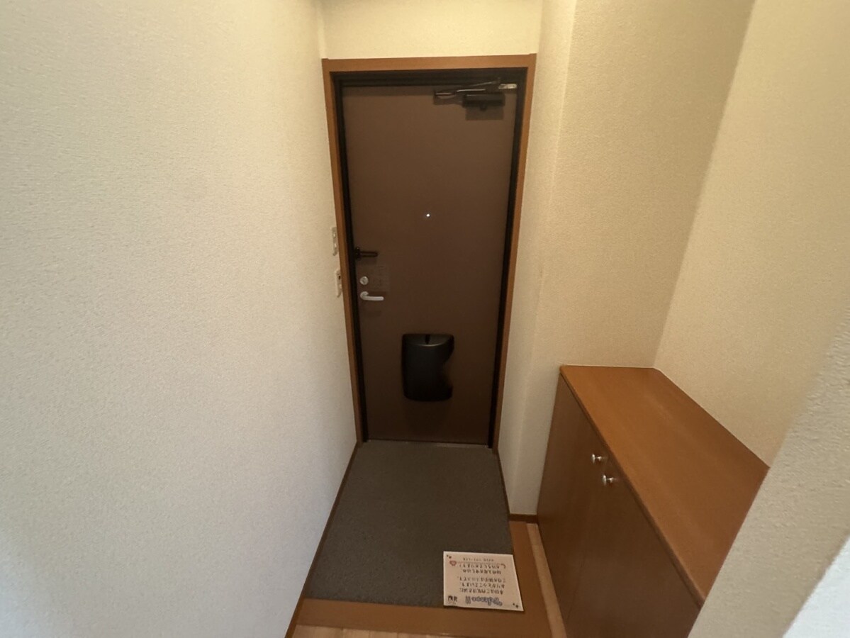 ヌーベル龍野の物件内観写真