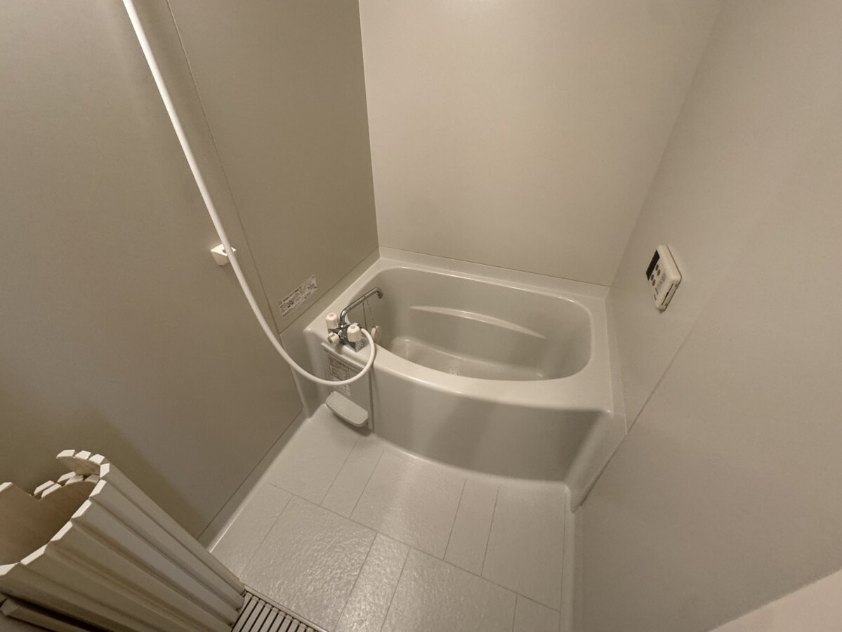 ヌーベル龍野の物件内観写真