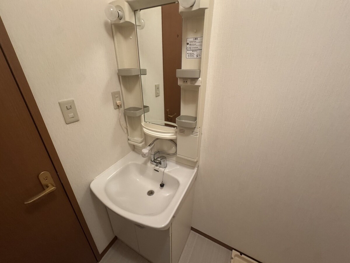 ヌーベル龍野の物件内観写真