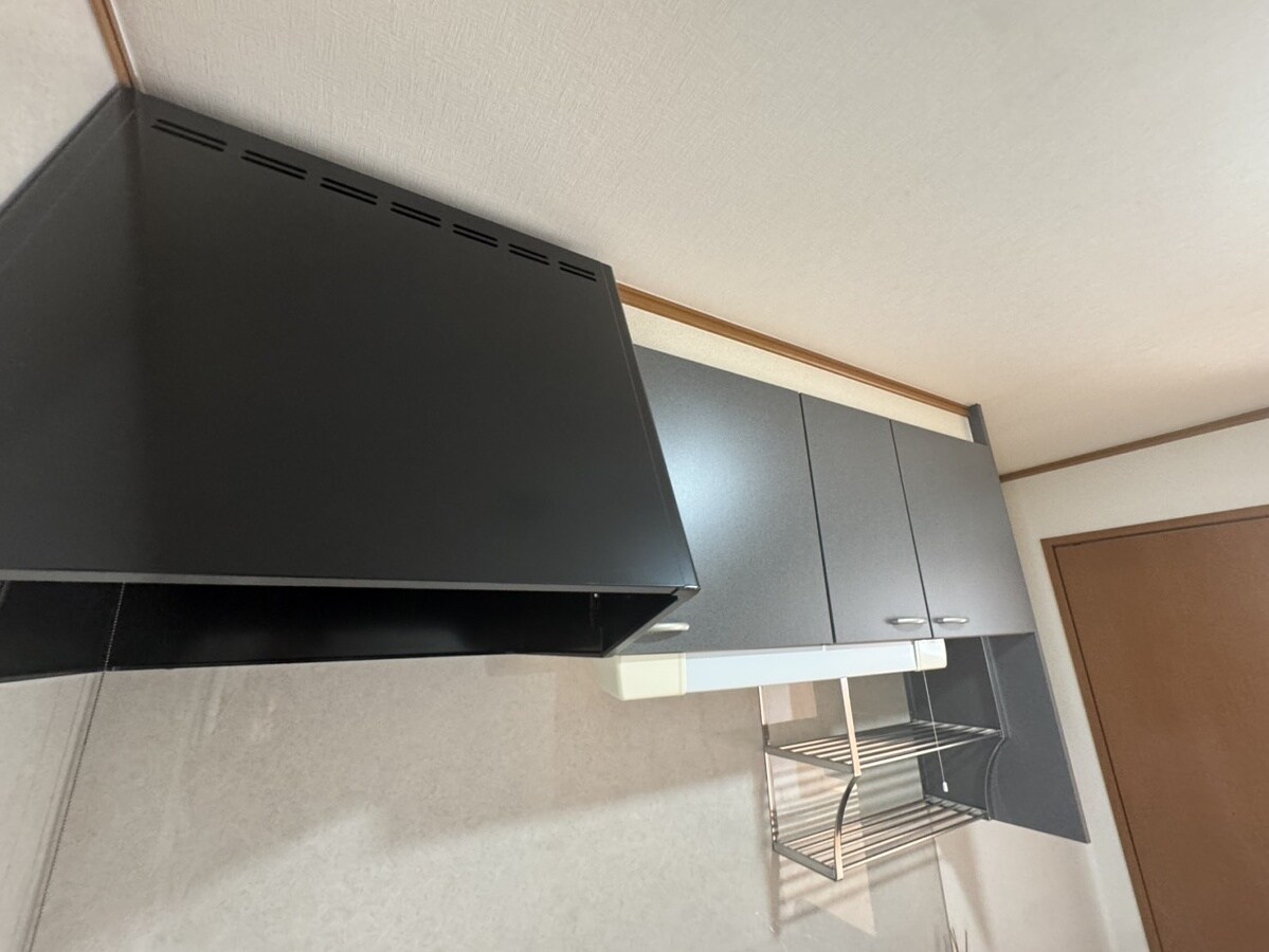 ヌーベル龍野の物件内観写真