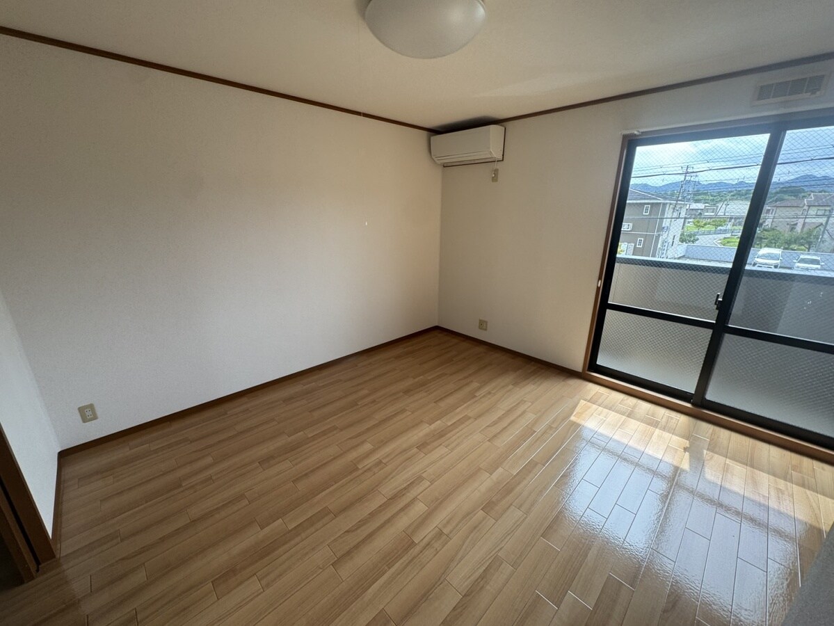 ヌーベル龍野の物件内観写真