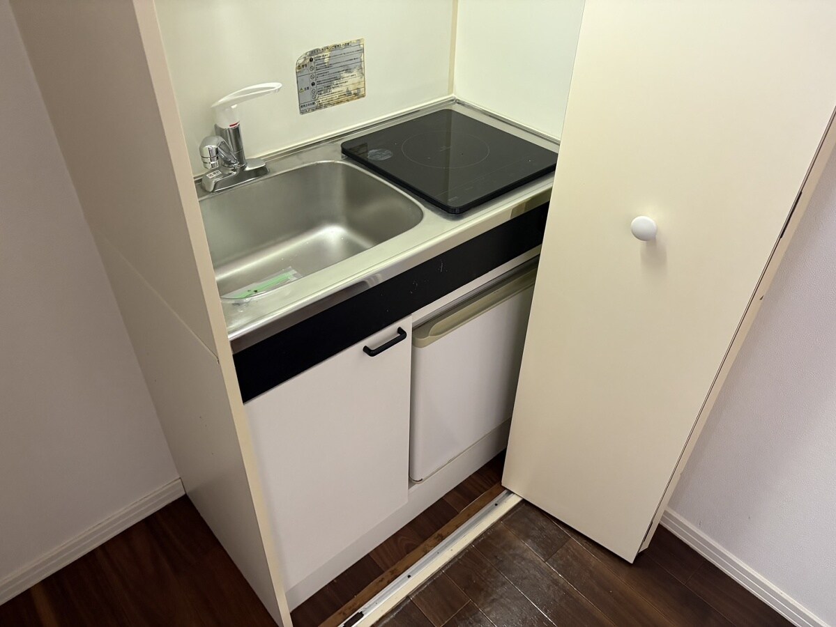 プレアール姫路龍野町の物件内観写真