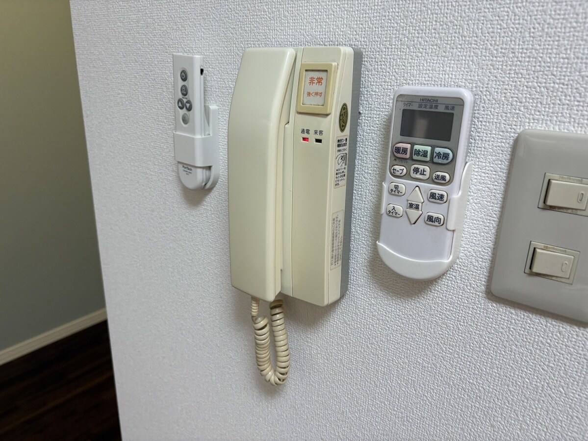 プレアール姫路龍野町の物件内観写真