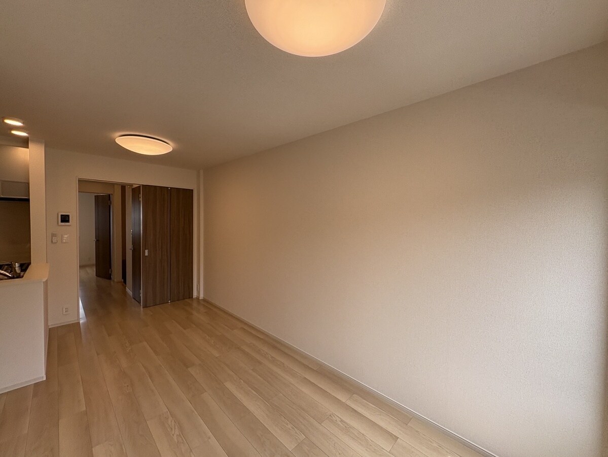 サンセールⅡ Aの物件内観写真