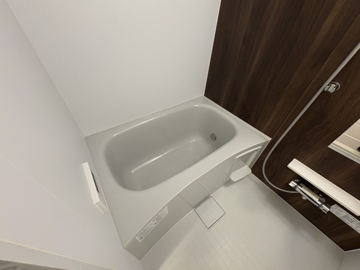 サンセールⅡ Aの物件内観写真