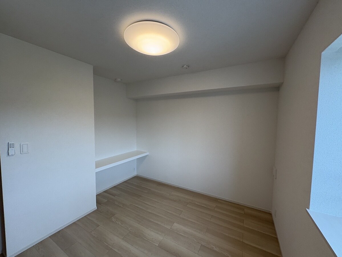 サンセールⅡ Aの物件内観写真