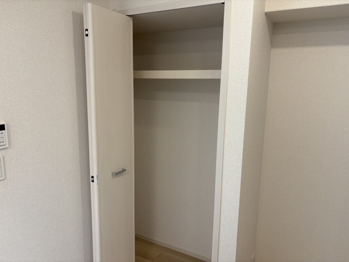 サンセールⅡ Aの物件内観写真