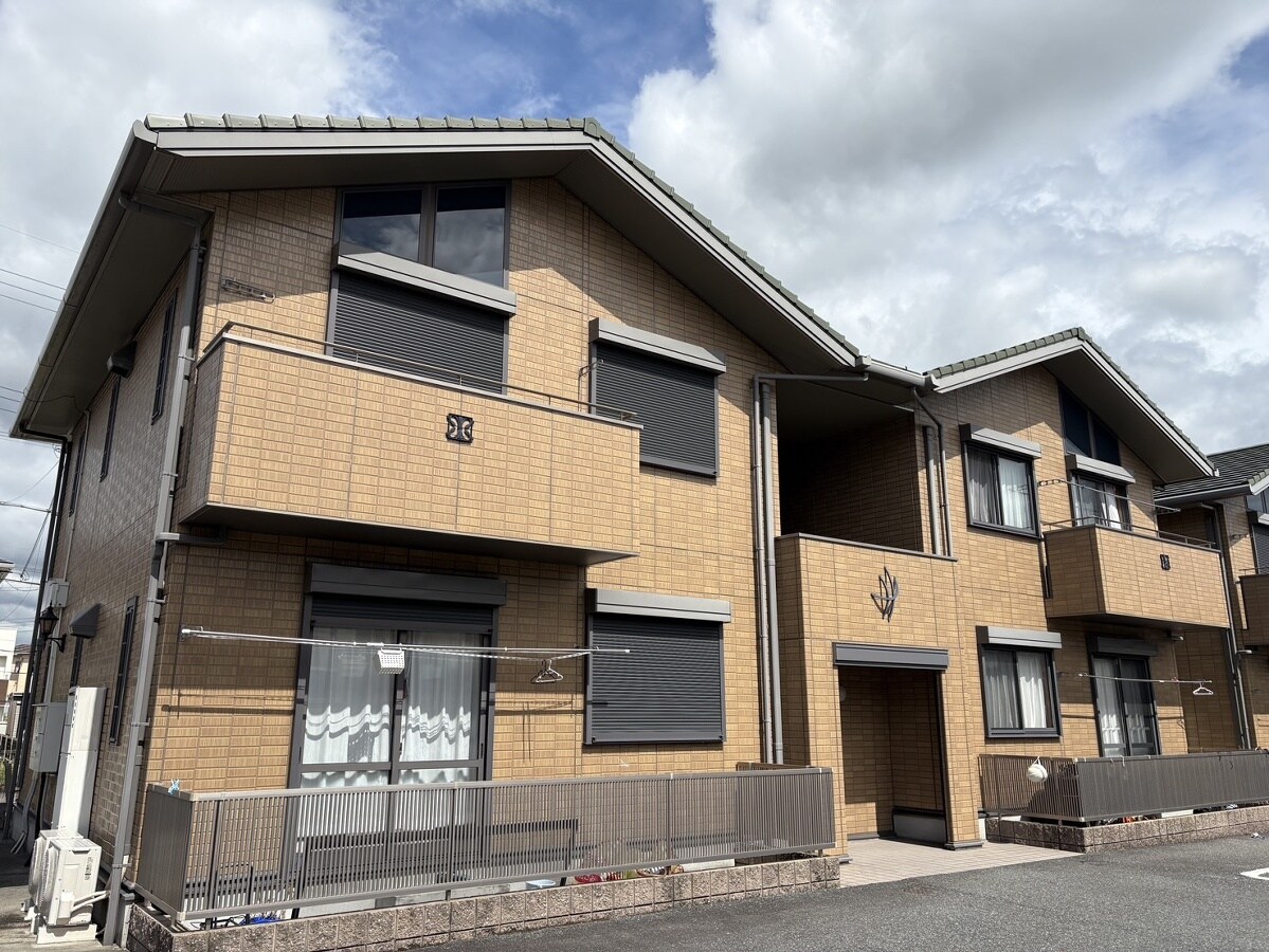 社町駅 バス25分 東条中前下車:停歩12分 2階の物件外観写真