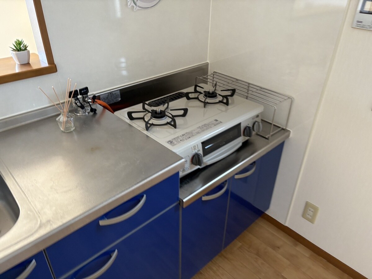 社町駅 バス25分 東条中前下車:停歩12分 2階の物件内観写真