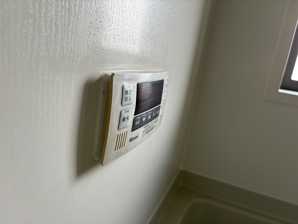 社町駅 バス25分 東条中前下車:停歩12分 2階の物件内観写真