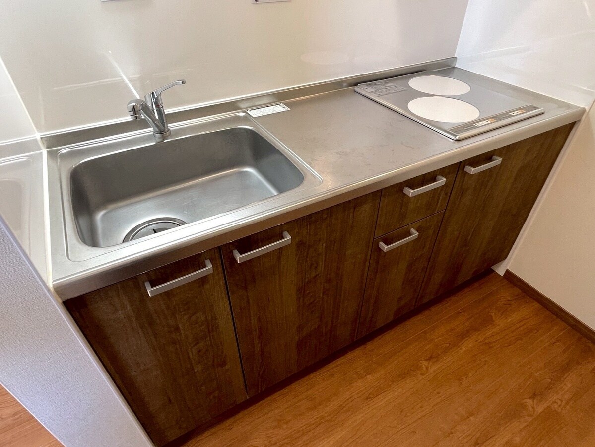 Sunrise姫路の物件内観写真