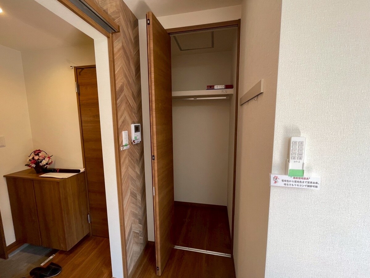 Sunrise姫路の物件内観写真