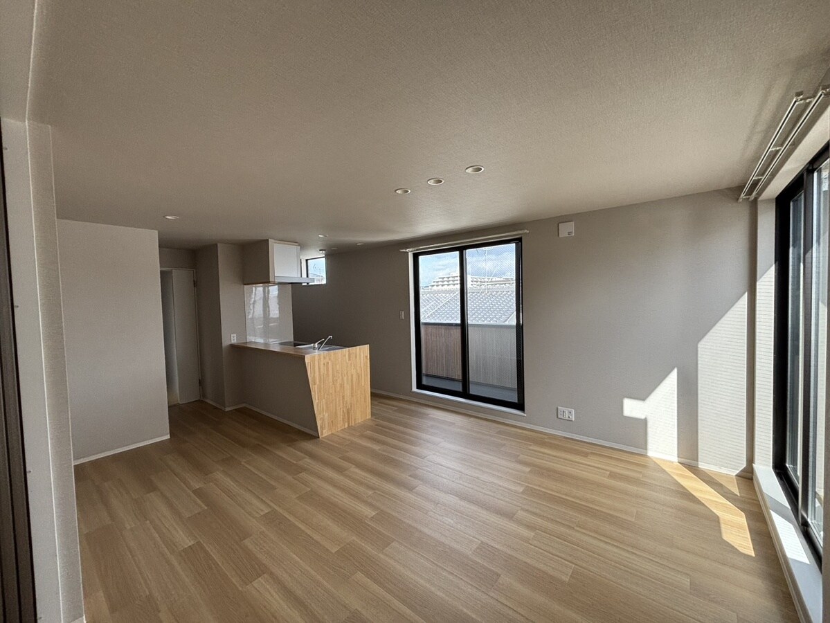 コティ加古川Ⅱの物件内観写真