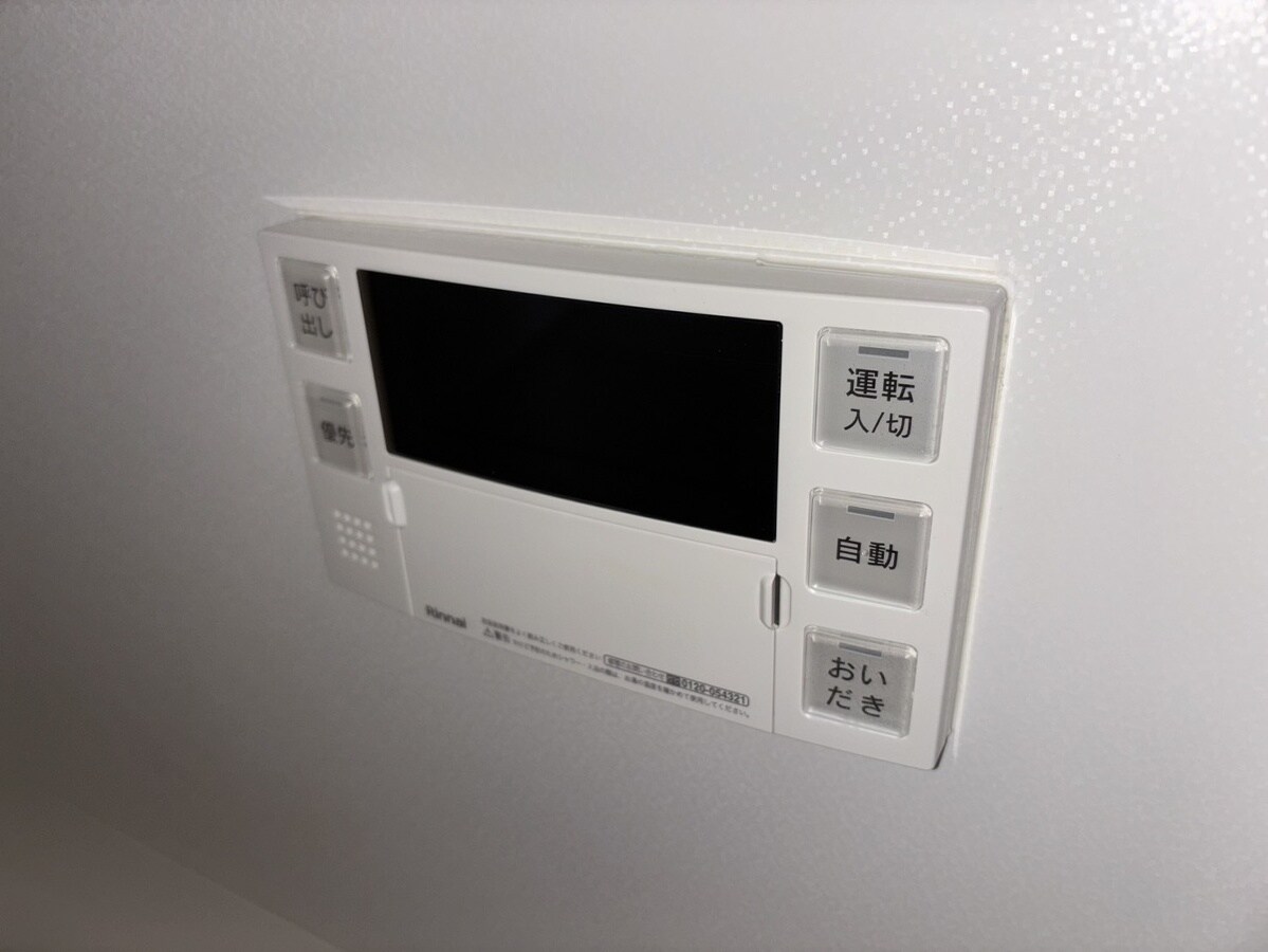 コティ加古川Ⅱの物件内観写真