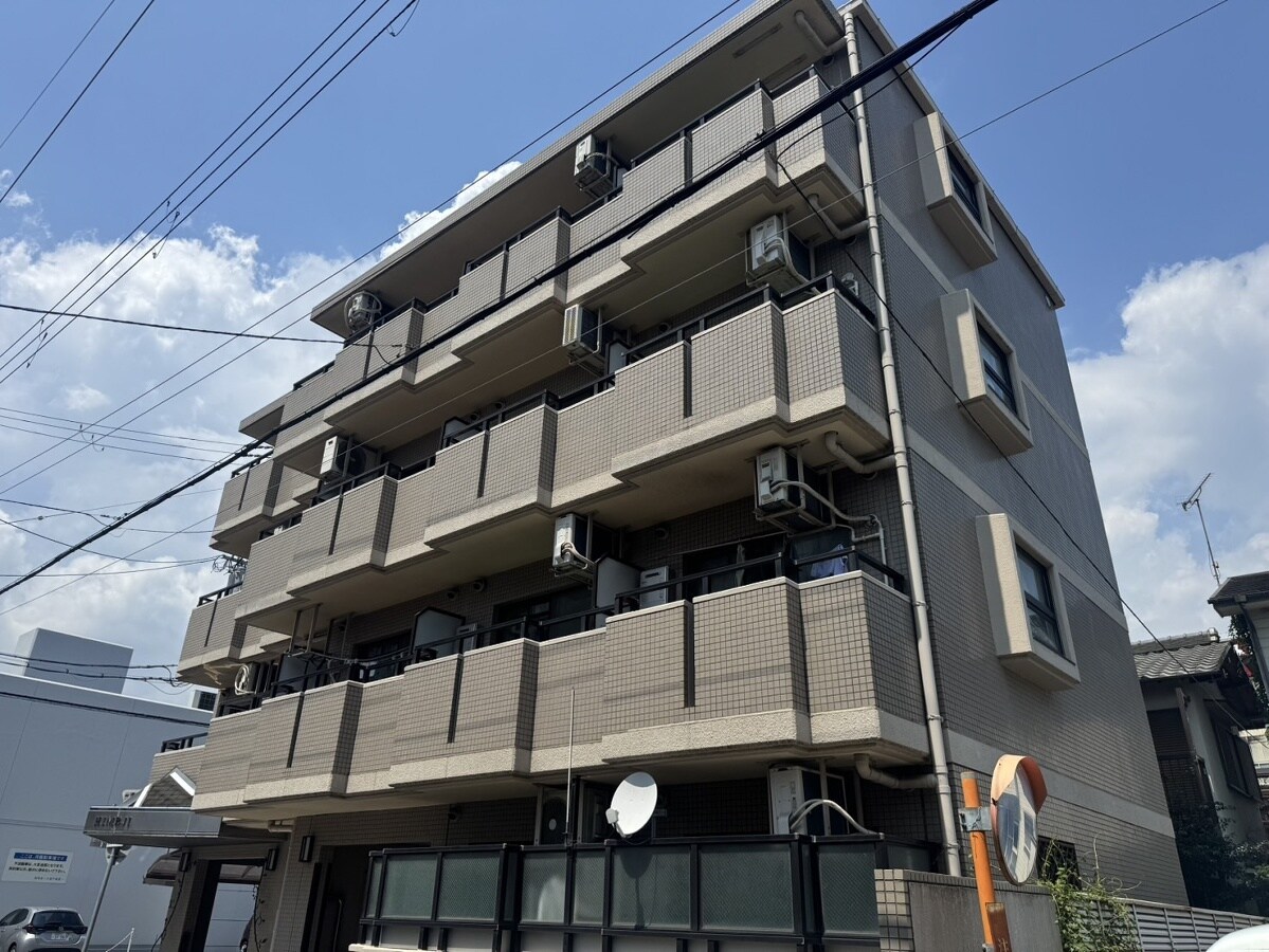 シャトー姫路の物件内観写真