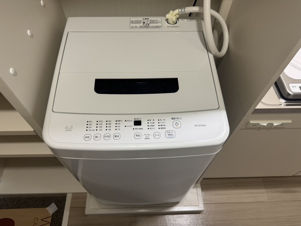 シャトー姫路の物件内観写真