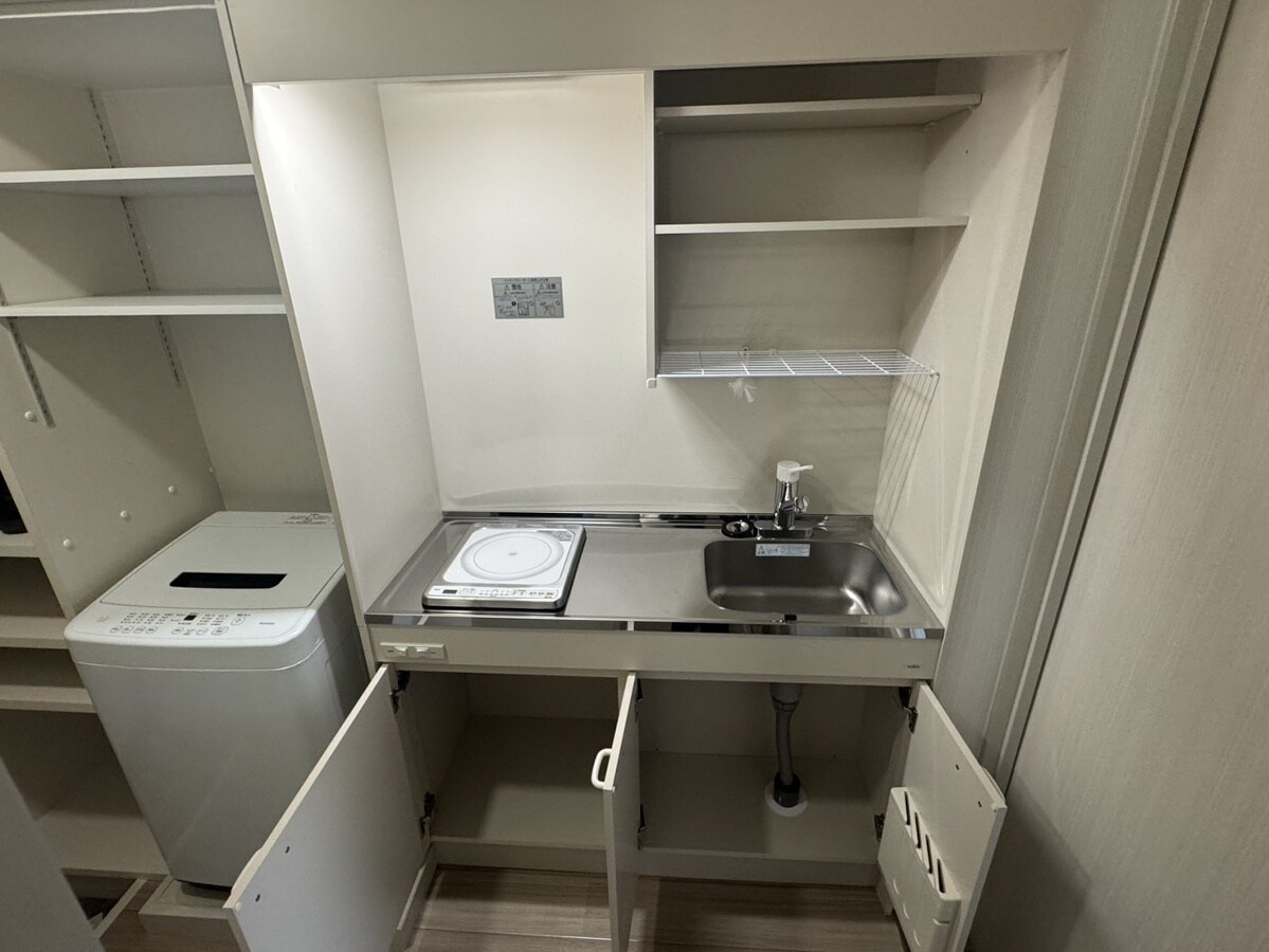 シャトー姫路の物件内観写真