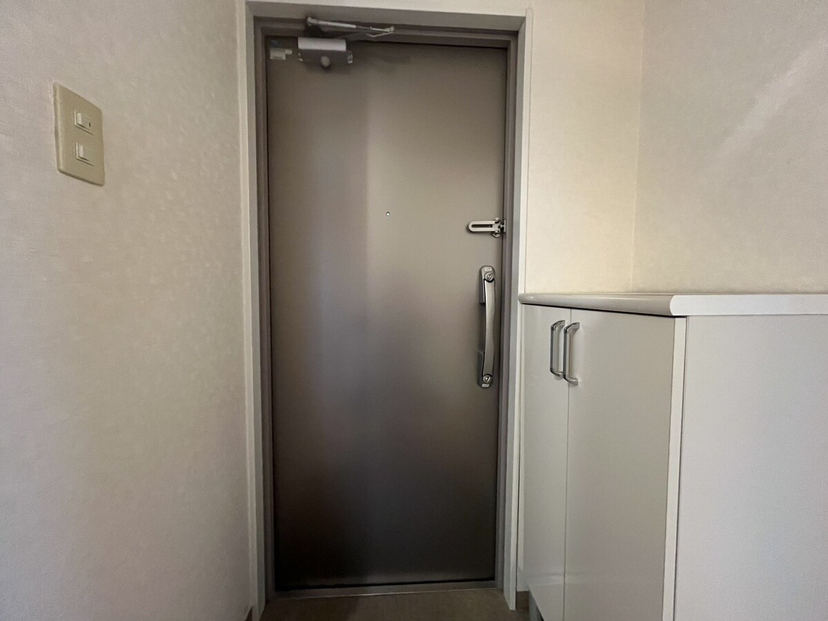 ベルフラワー嵐山の物件内観写真