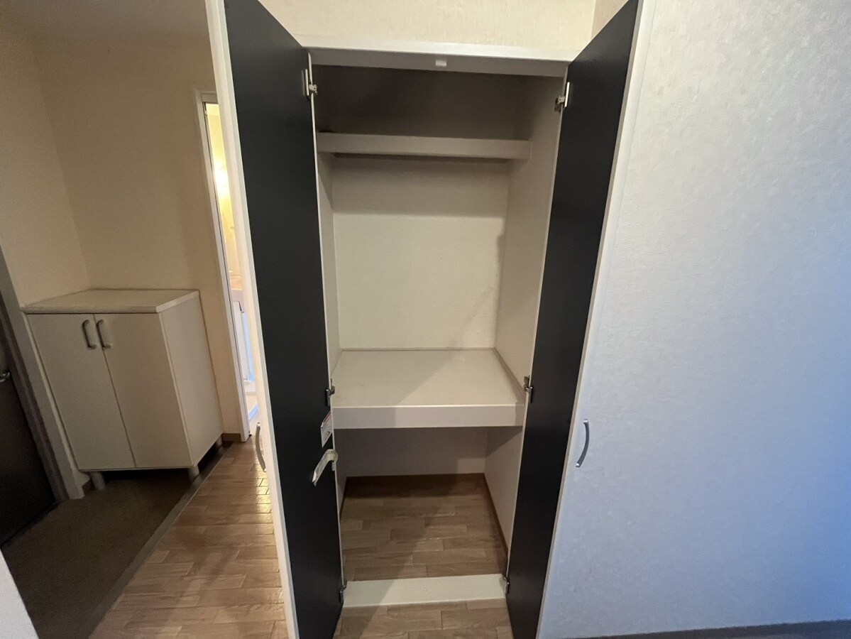 ベルフラワー嵐山の物件内観写真