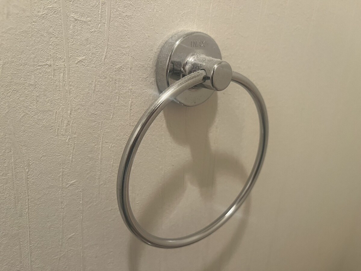 ベルフラワー嵐山の物件内観写真