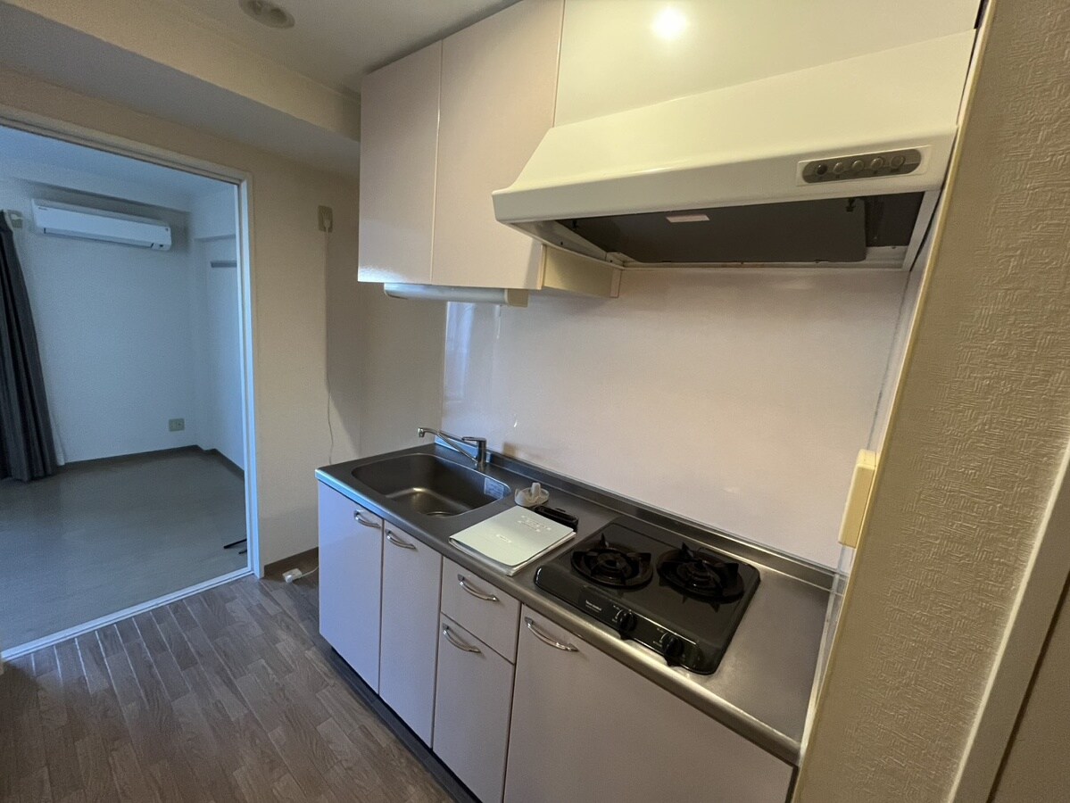 ベルフラワー嵐山の物件内観写真