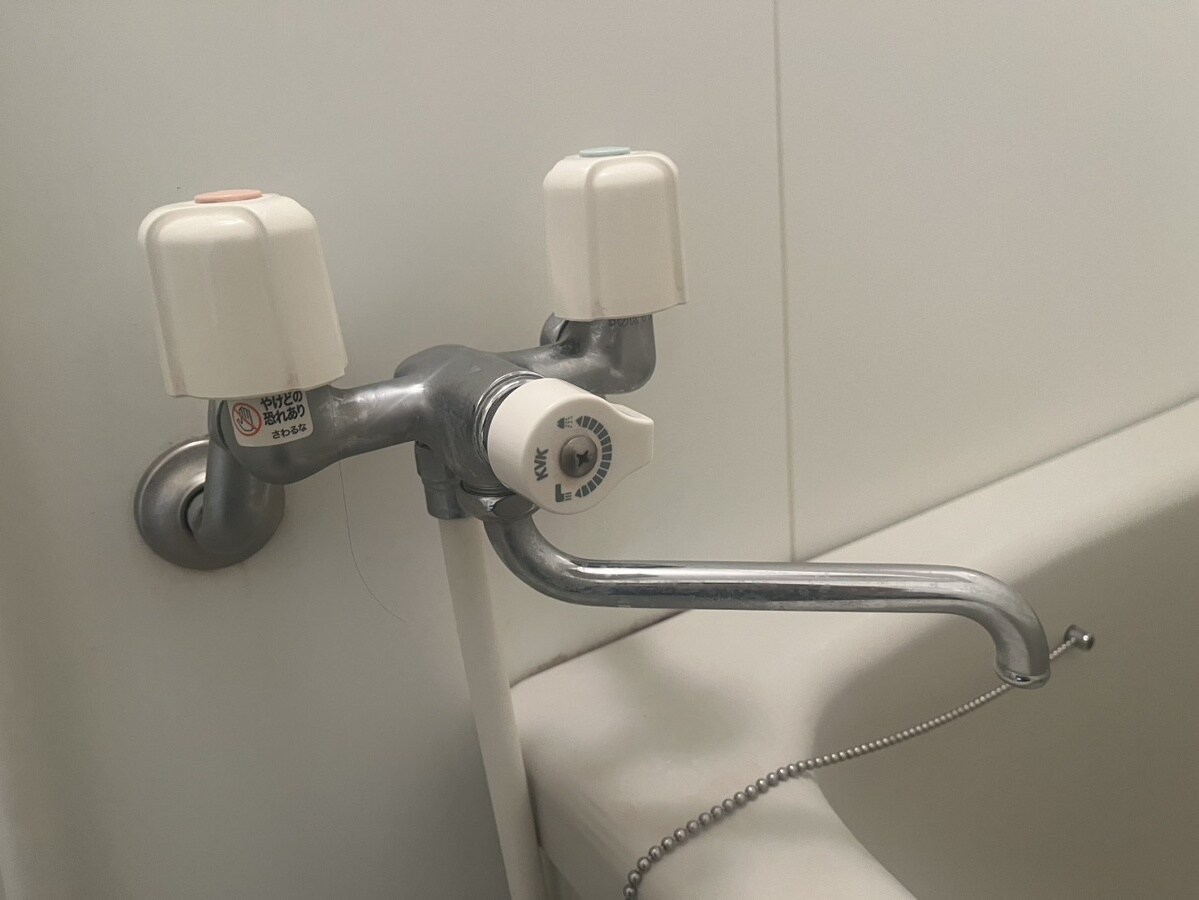 ベルフラワー嵐山の物件内観写真