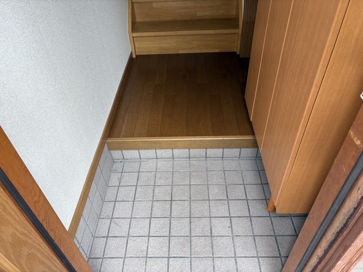 アメニティ10の物件内観写真