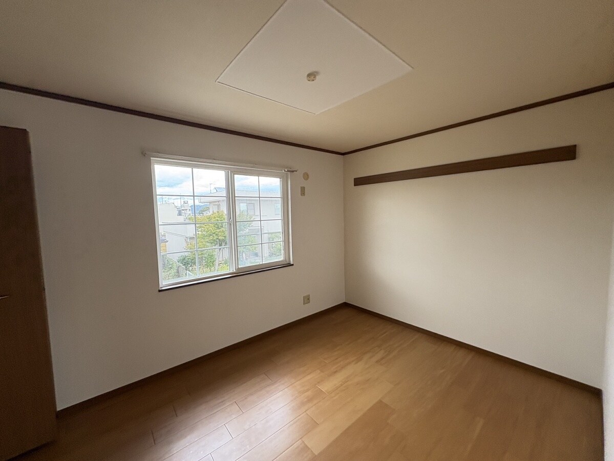 アメニティ10の物件内観写真