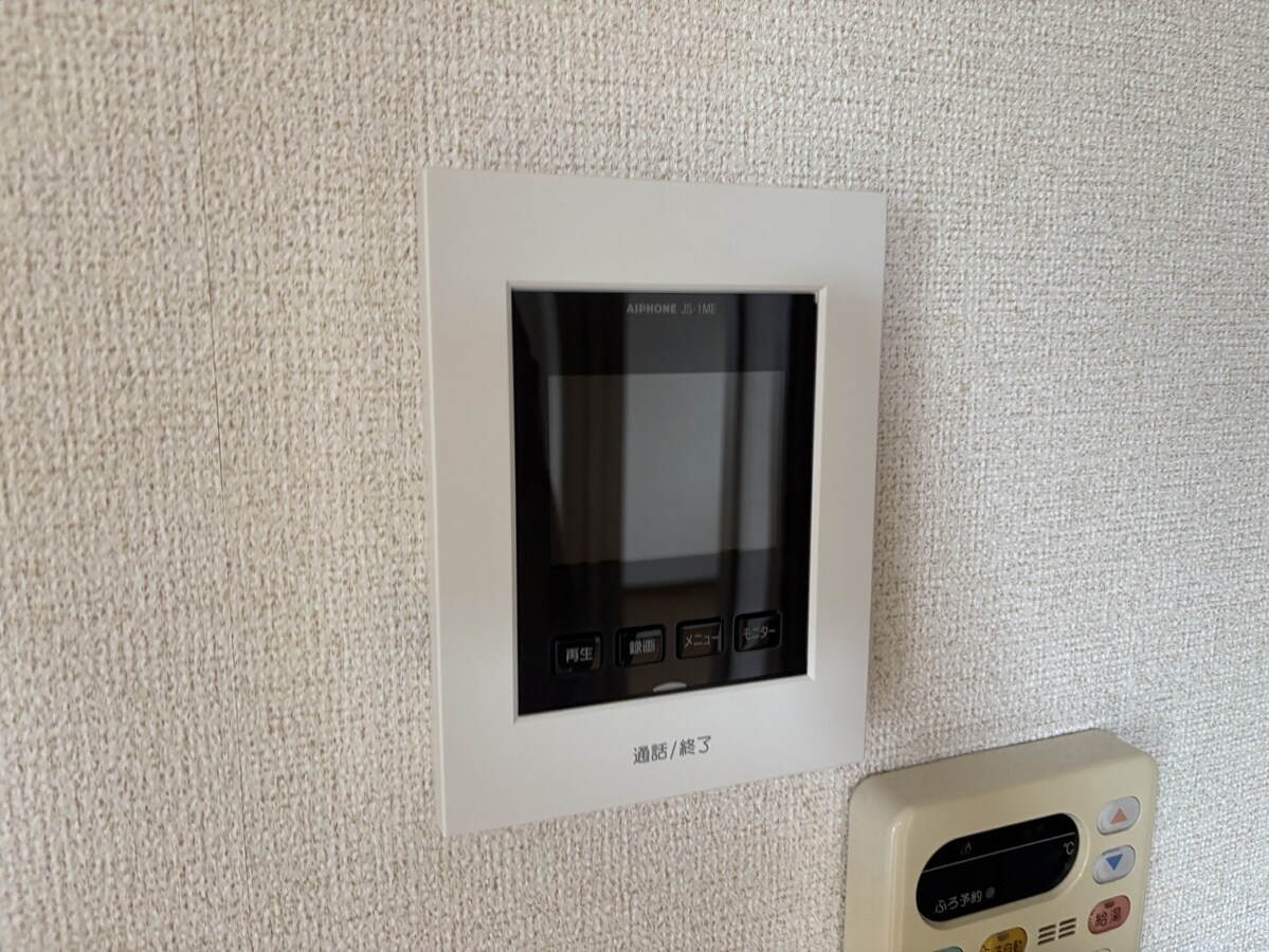 アメニティ10の物件内観写真