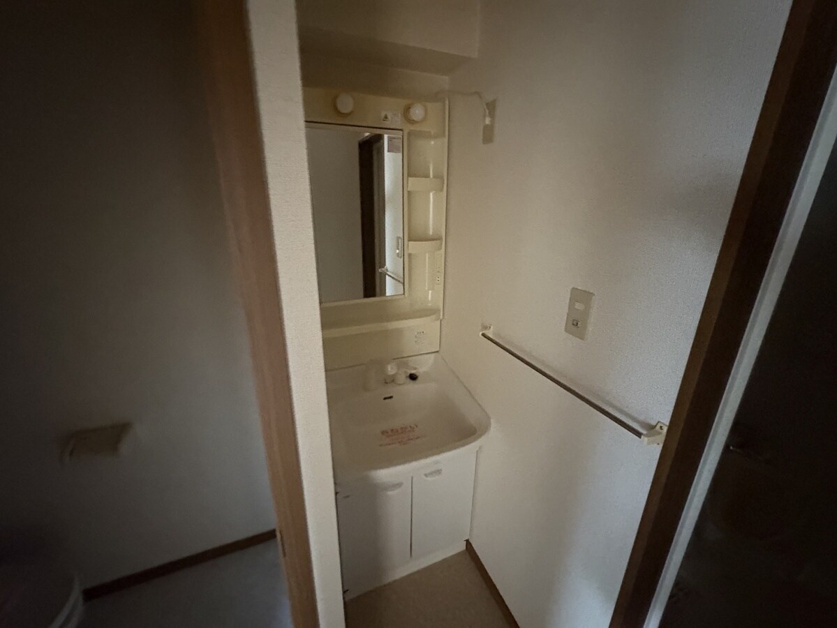 アメニティ10の物件内観写真