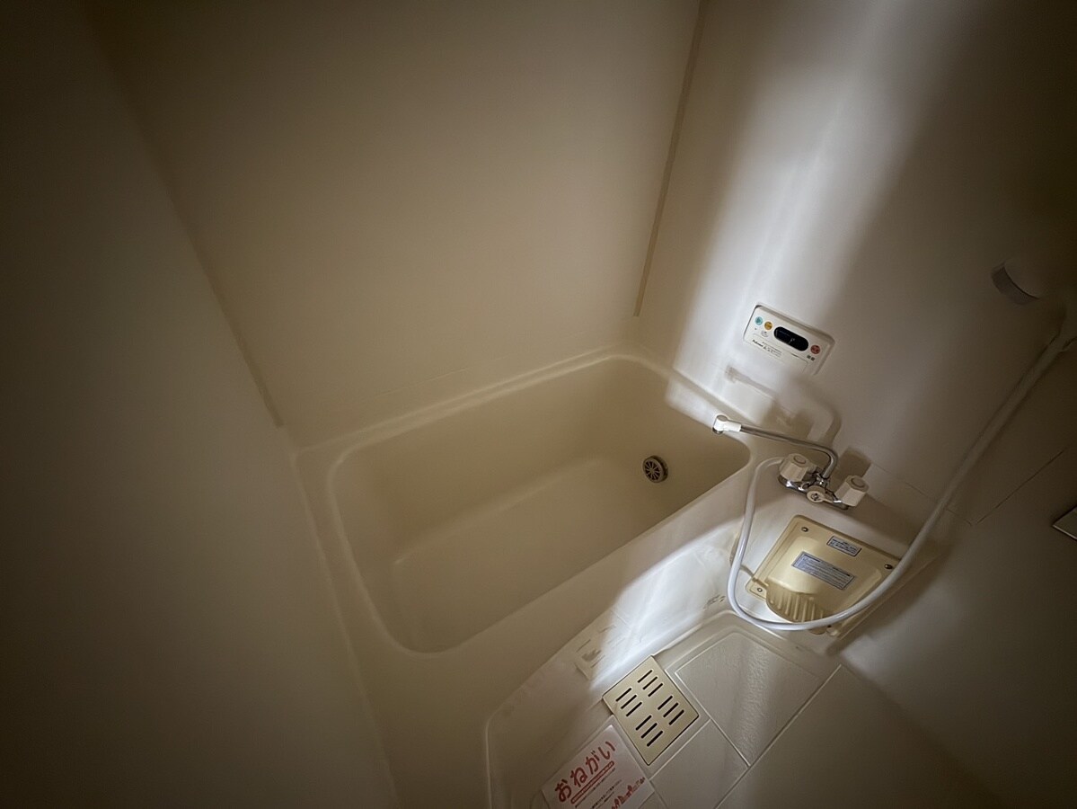 アメニティ10の物件内観写真