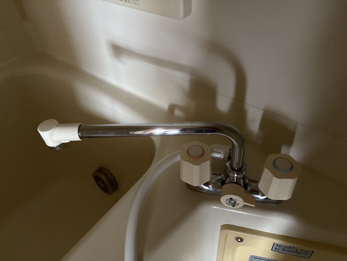 アメニティ10の物件内観写真