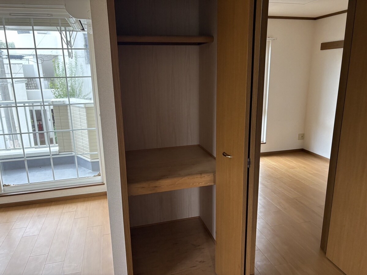 アメニティ10の物件内観写真