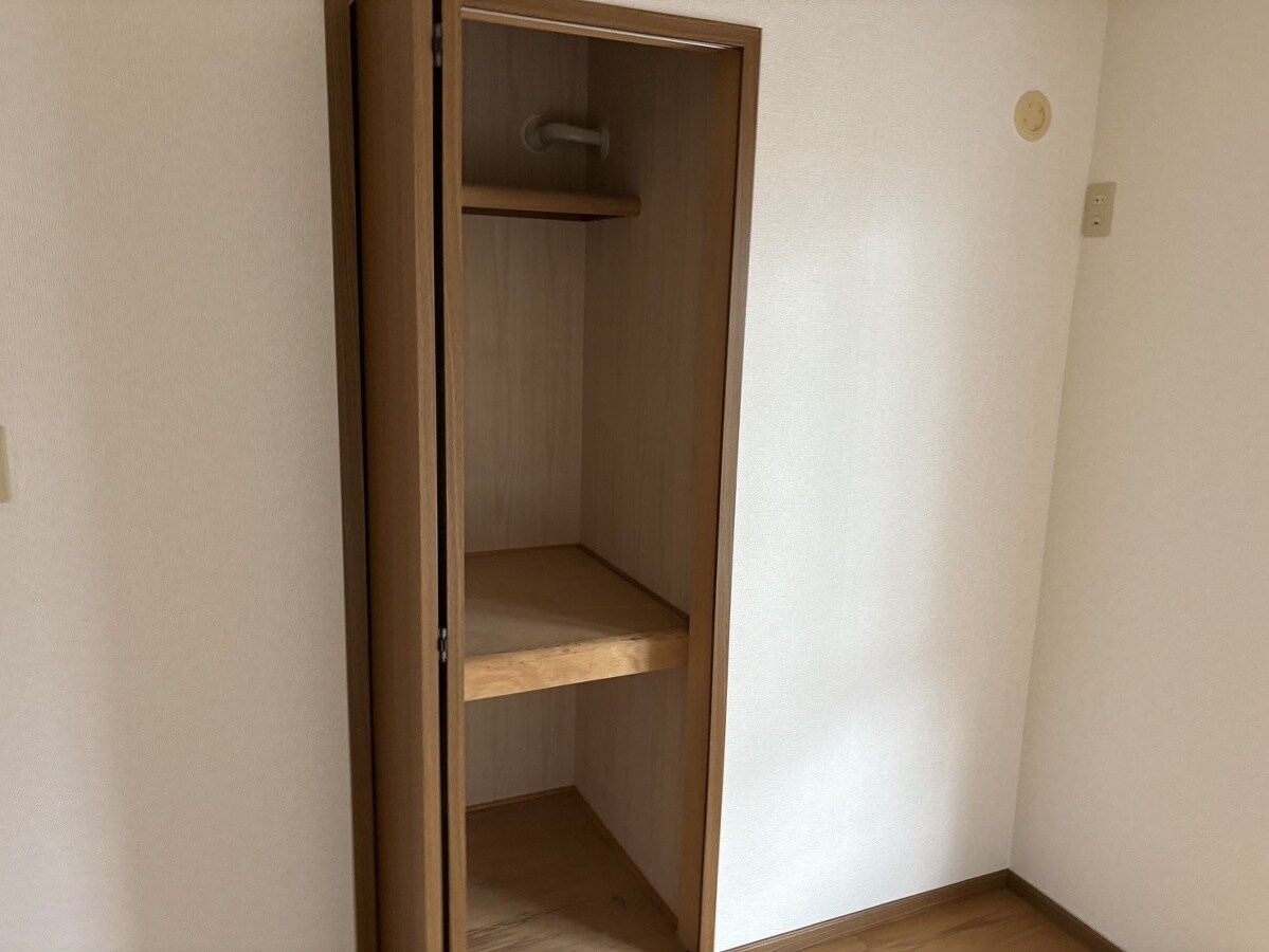 アメニティ10の物件内観写真