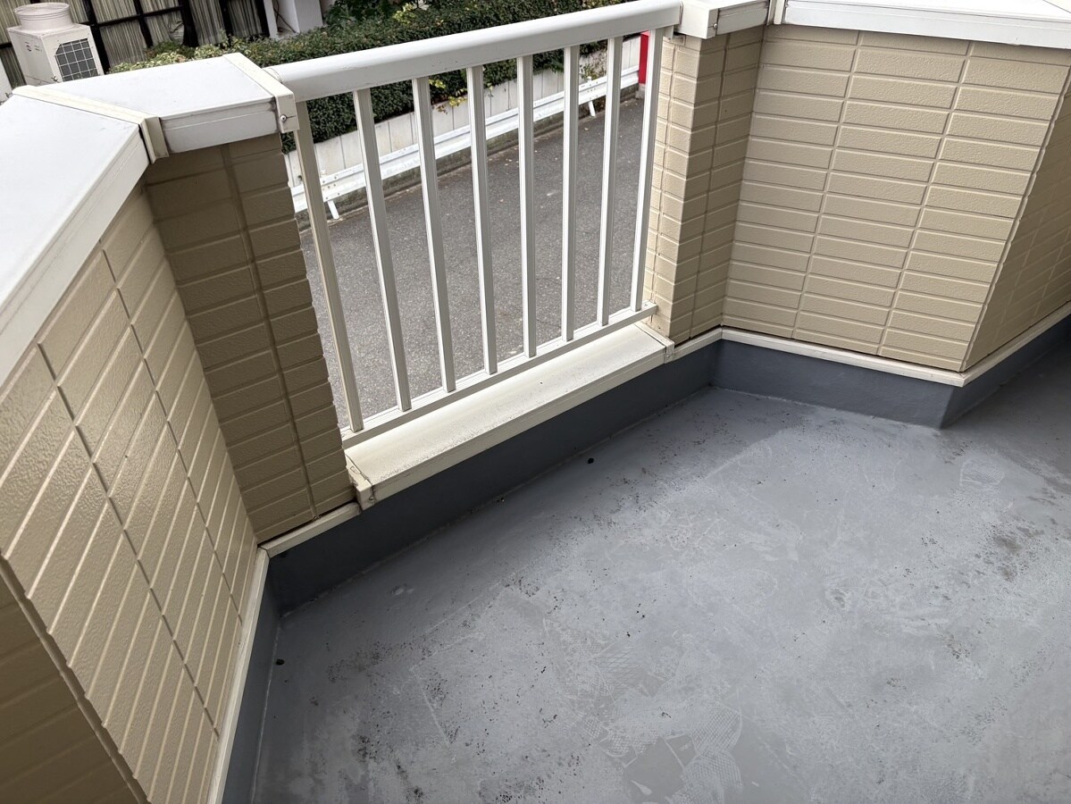 アメニティ10の物件内観写真