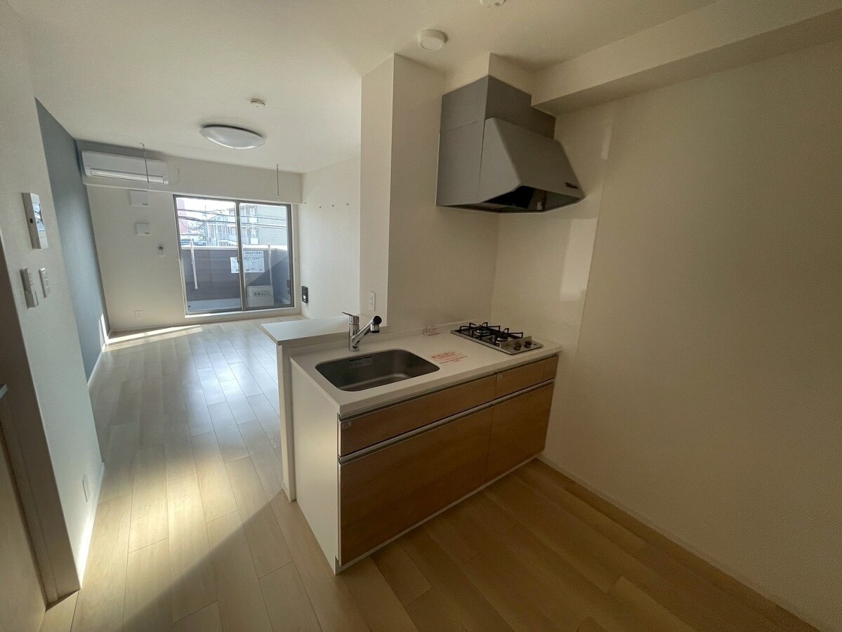 ヴェルデュール・グレイスの物件内観写真